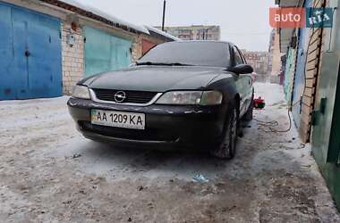 Седан Opel Vectra 1998 в Києві