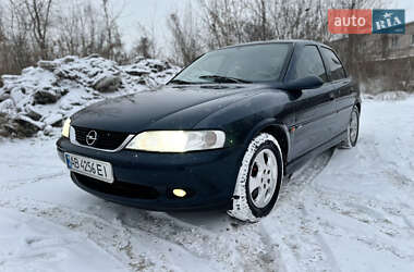 Седан Opel Vectra 2000 в Виннице