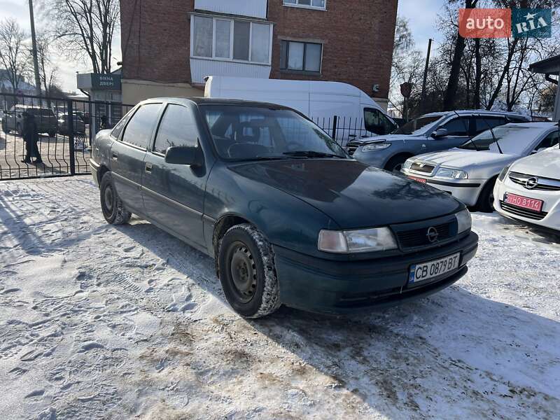 Opel Vectra 1995 Opel Vectra 1995
