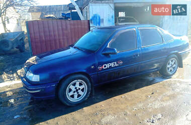 Седан Opel Vectra 1992 в Одессе