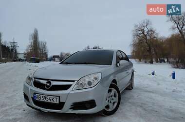 Седан Opel Vectra 2007 в Ладыжине
