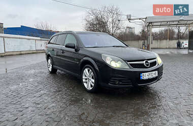 Универсал Opel Vectra 2007 в Полтаве