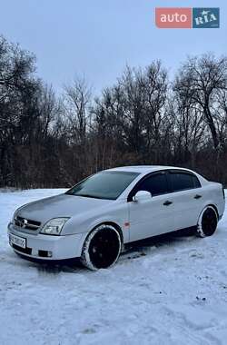 Седан Opel Vectra 2003 в Харкові