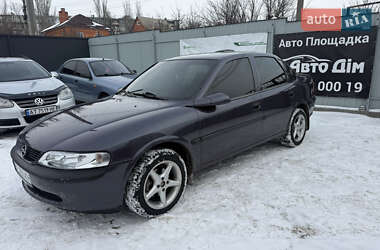 Седан Opel Vectra 1996 в Запоріжжі