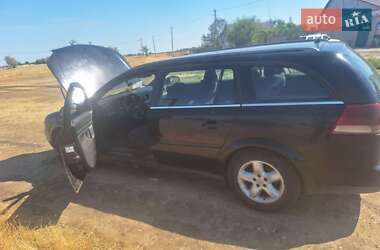 Універсал Opel Vectra 2005 в Херсоні