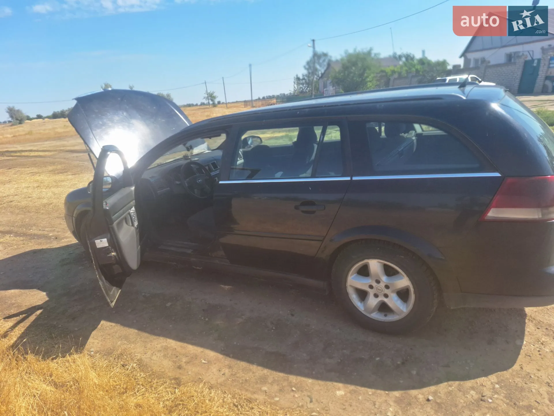 Опель Вектра 2005 р.в