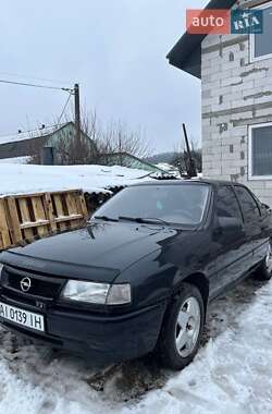 Седан Opel Vectra 1990 в Києві