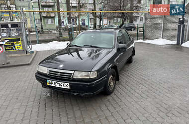 Седан Opel Vectra 1989 в Запорожье