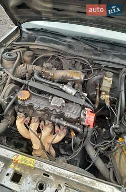 Седан Opel Vectra 1990 в Харькове