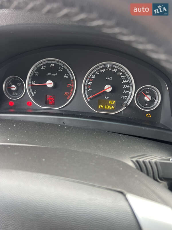 Лифтбек Opel Vectra 2003 в Киеве