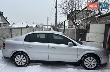 Седан Opel Vectra 2004 в Днепре