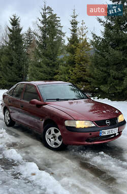 Седан Opel Vectra 1997 в Моршині
