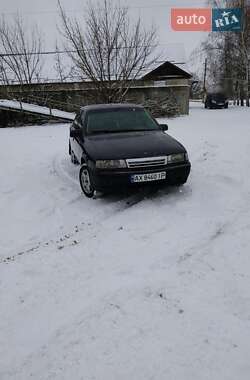 Седан Opel Vectra 1992 в Харькове