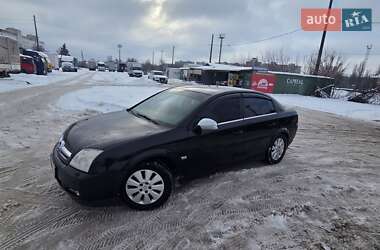 Седан Opel Vectra 2004 в Чернігові