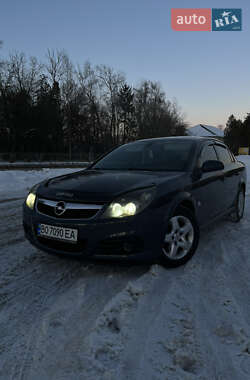 Седан Opel Vectra 2007 в Тернополе