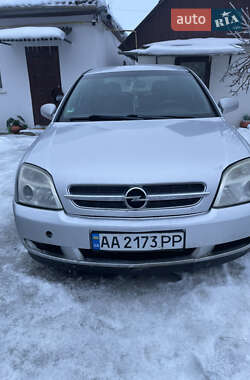 Седан Opel Vectra 2003 в Немирове