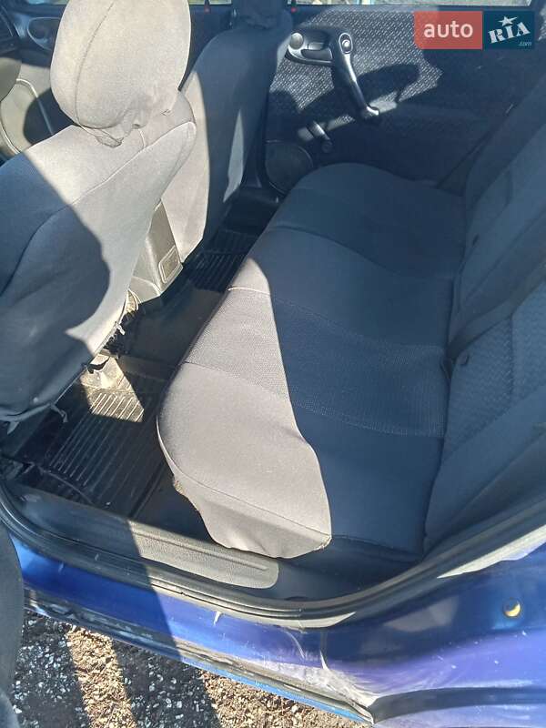 Седан Opel Vectra 1997 в Гайвороне