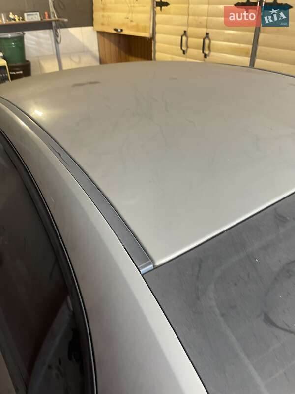 Седан Opel Vectra 2006 в Сумах