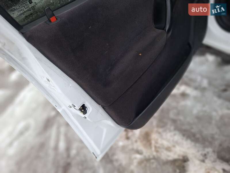 Универсал Opel Vectra 1998 в Черновцах