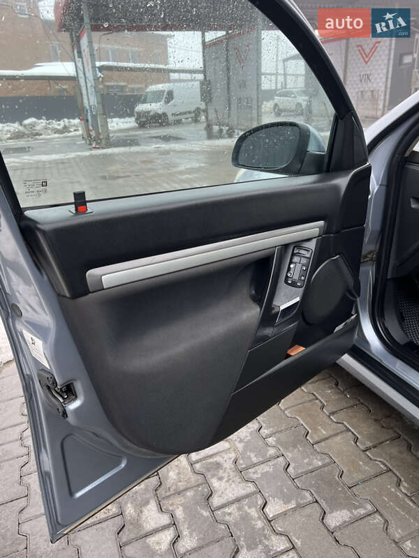 Седан Opel Vectra 2007 в Тернополе фото 20 Седан Opel Vectra 2007 в Тернополе