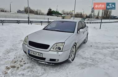 Седан Opel Vectra 2006 в Києві