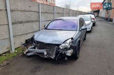 Лифтбек Opel Vectra 2006 в Киеве