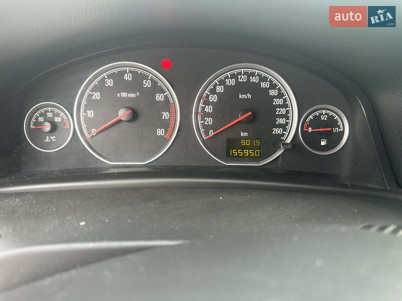 Седан Opel Vectra 2007 в Гайсине