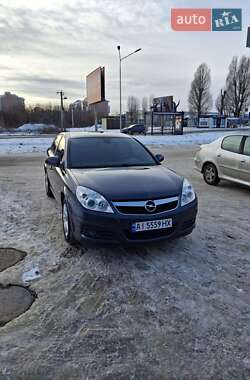 Седан Opel Vectra 2007 в Белогородке