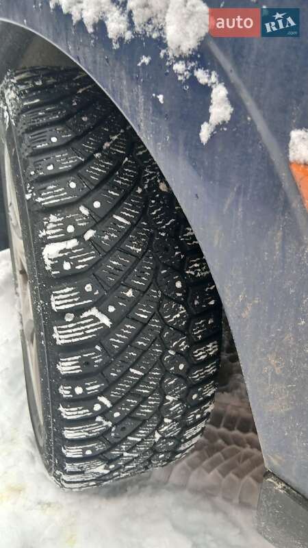 Седан Opel Vectra 2003 в Львове