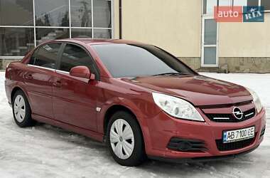 Седан Opel Vectra 2007 в Кам'янець-Подільському