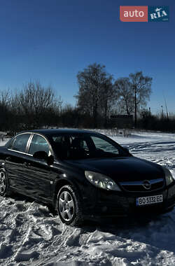 Седан Opel Vectra 2007 в Дублянах