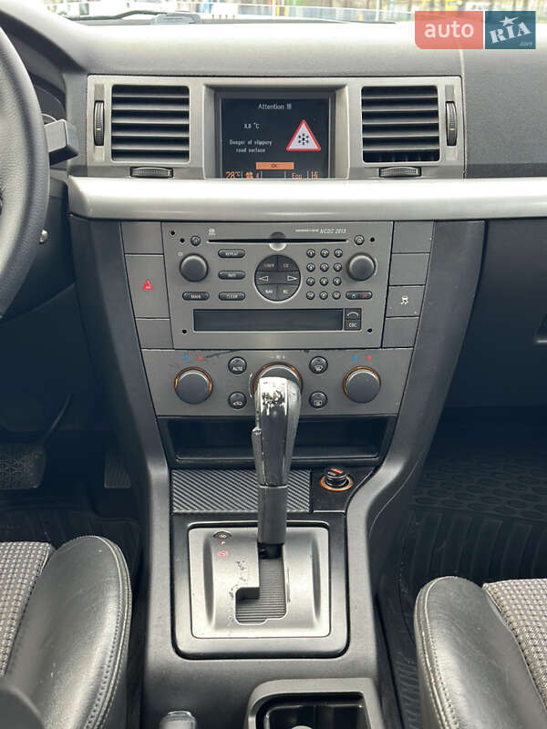 Лифтбек Opel Vectra 2002 в Одессе фото 16 Лифтбек Opel Vectra 2002 в Одессе