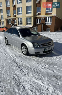 Лифтбек Opel Vectra 2003 в Киеве