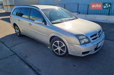Универсал Opel Vectra 2005 в Николаеве