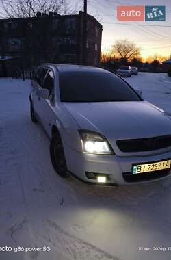 Универсал Opel Vectra 2005 в Шишаки