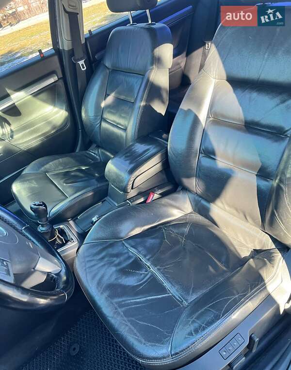 Седан Opel Vectra 2006 в Николаеве