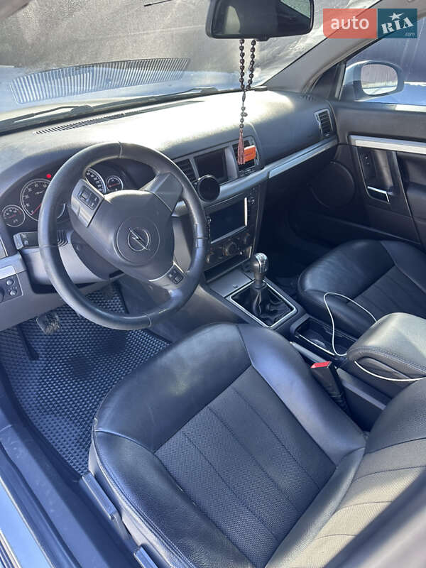 Универсал Opel Vectra 2007 в Полтаве фото 4 Универсал Opel Vectra 2007 в Полтаве