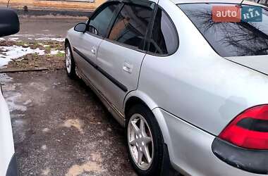 Седан Opel Vectra 1996 в Дніпрі