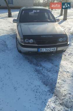 Седан Opel Vectra 1991 в Глобиному