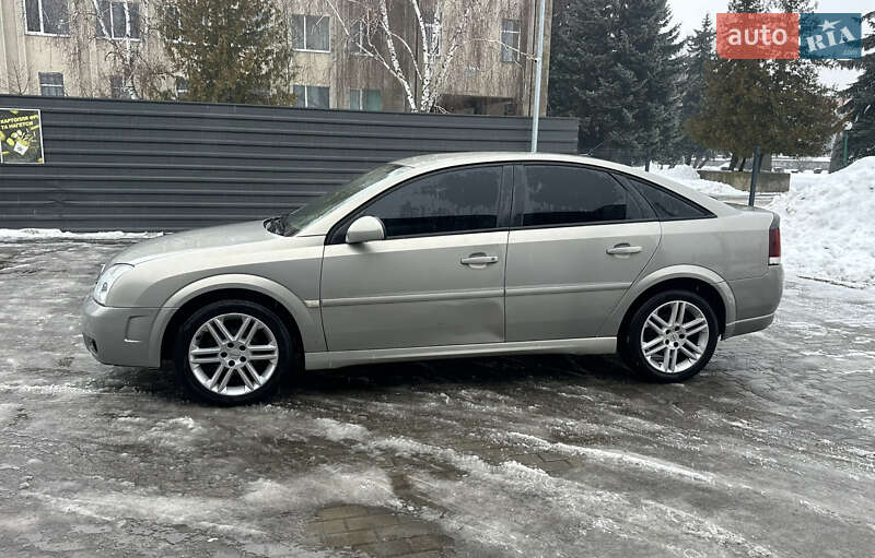 Лифтбек Opel Vectra 2005 в Ковеле фото 14 Лифтбек Opel Vectra 2005 в Ковеле