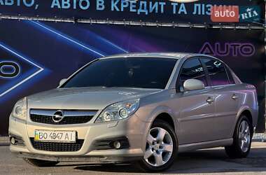 Седан Opel Vectra 2006 в Запорожье
