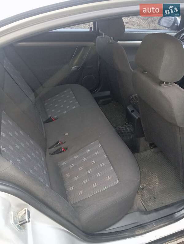 Седан Opel Vectra 2006 в Полтаве фото 3 Седан Opel Vectra 2006 в Полтаве