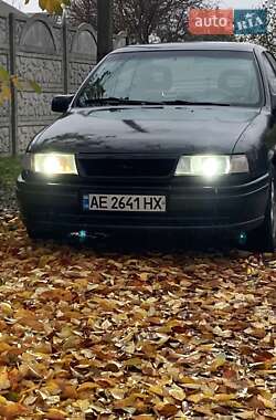 Седан Opel Vectra 1993 в Кам'янському