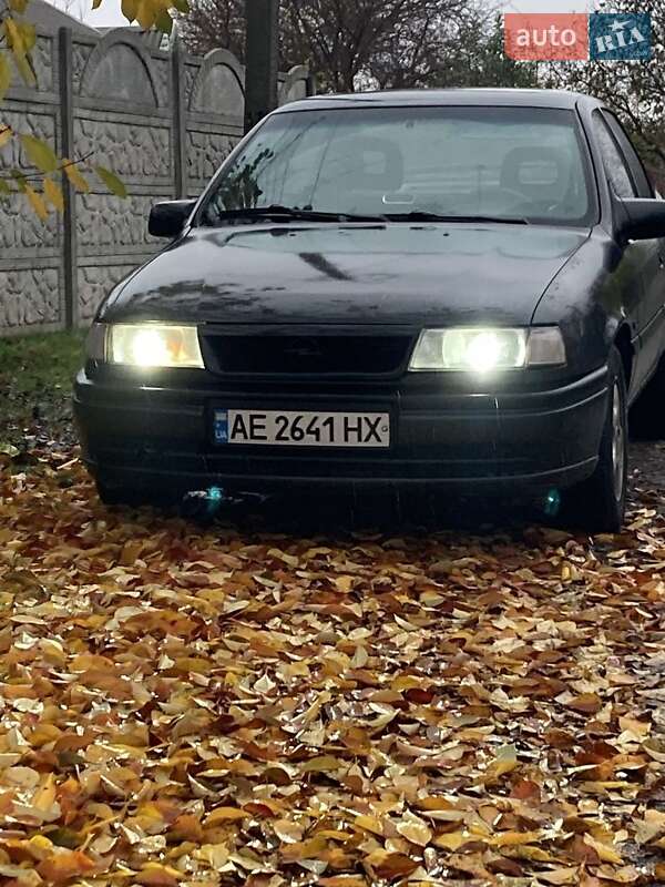 Opel Vectra 1993