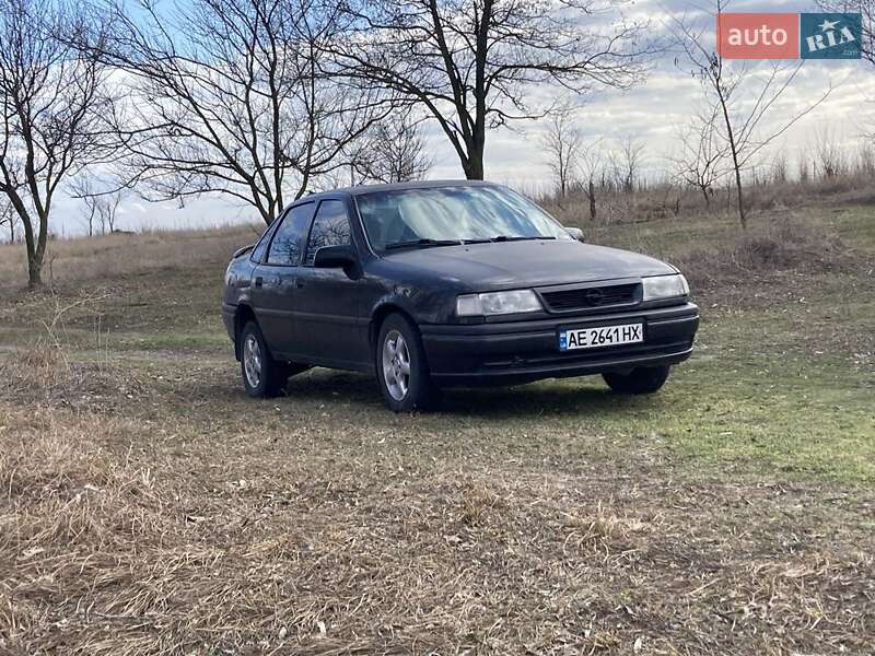Седан Opel Vectra 1993 в Каменском