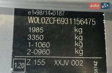 AUTO.RIA – Продам Опель Вектра 2003 (AI5073OH) дизель 2.0 седан бу