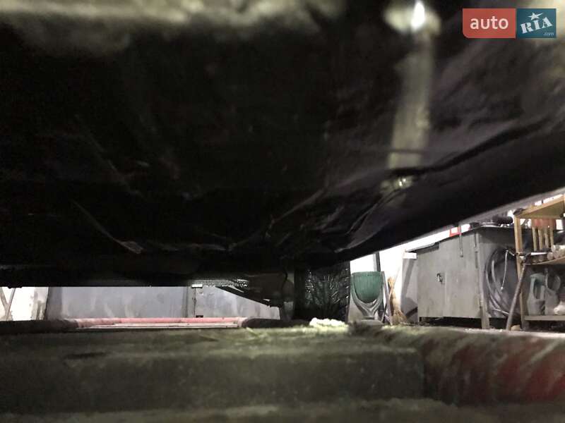 Седан Opel Vectra 1991 в Глобине фото 6 Седан Opel Vectra 1991 в Глобине