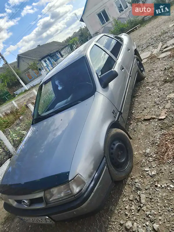 Opel Vectra 1993