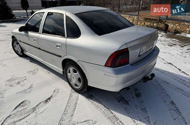 Седан Opel Vectra 2000 в Могилев-Подольске