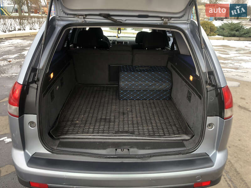 Универсал Opel Vectra 2005 в Николаеве